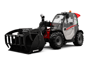 Manitou MLT 420-60 H