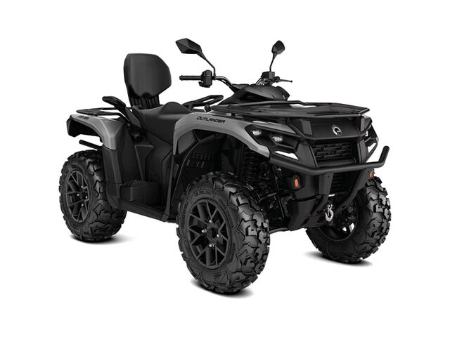Can-Am Outlander MAX XT 700