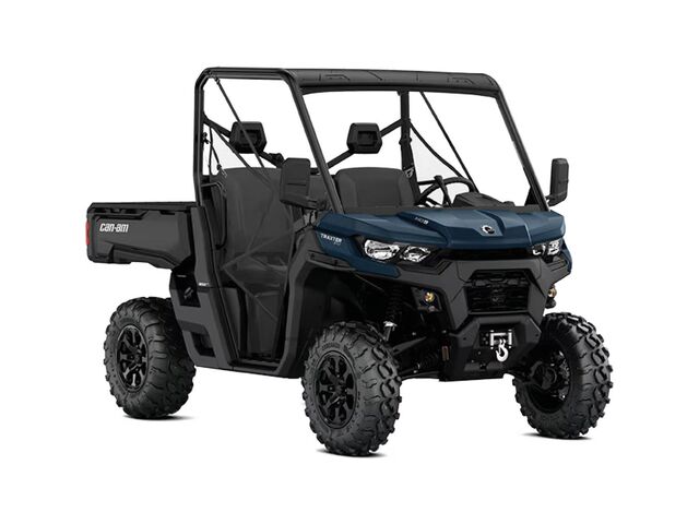 Can-Am Traxter XU ABS T