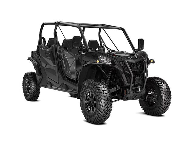 Can-Am Maverick Sport