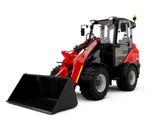 Manitou MLA 5-60 H-Z