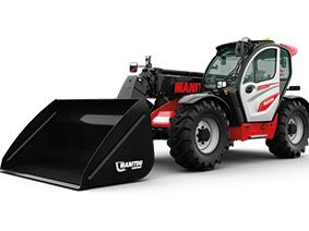 Manitou MLT 937-115 (S1)