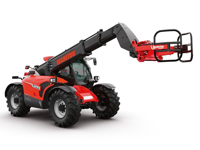 Manitou MLT 937-115 (S1)