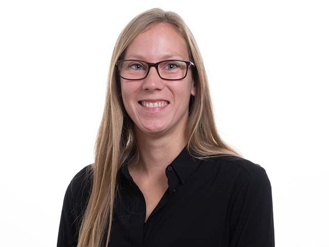 Verena Puschacher