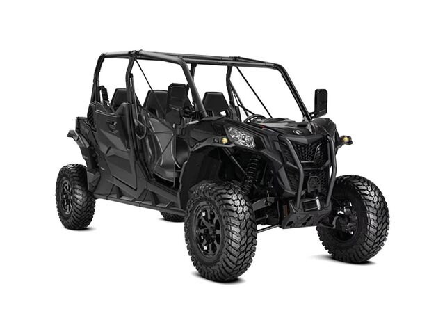 Can-Am Maverick Sport MAX DPS T Can-Am Maverick Sport MAX DPS T