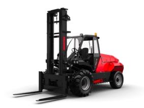 Manitou M