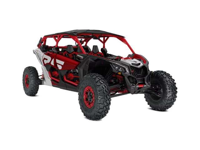Can-Am Maverick
