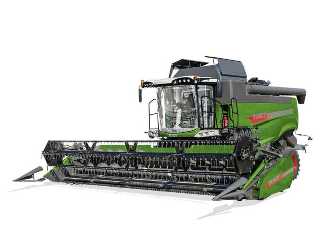 Fendt C-Serie Fendt C-Serie