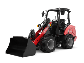 Manitou MLA 4-50 H-C