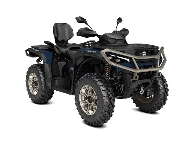 Can-Am Outlander MAX LIMITED 1000R T
