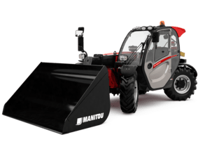 Manitou MLT 625-75 H