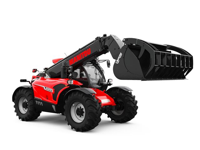 Manitou MLT 940-140 V+ (S2)