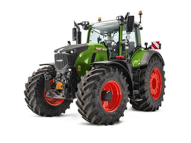 Fendt 700 Vario Gen7.1 Fendt 700 Vario Gen7.1