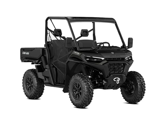Can-Am Traxter HD11
