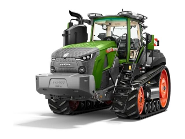 Fendt 1100 Vario MT Gen2 Fendt 1100 Vario MT Gen2