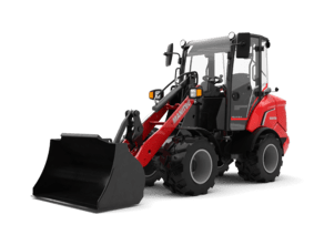 Manitou MLA 3-25 H-C