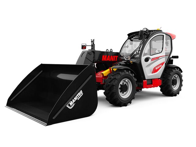 Manitou MLT 630-115 V (S2)