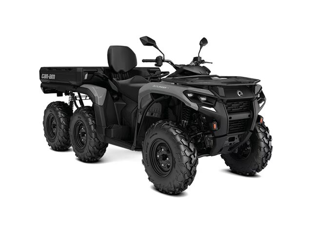 Can-Am Outlander MAX 6X6 DPS 700 T