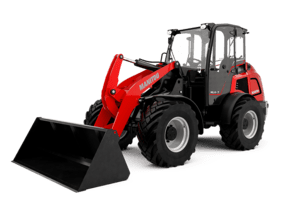 Manitou MLA 7-75 H-Z