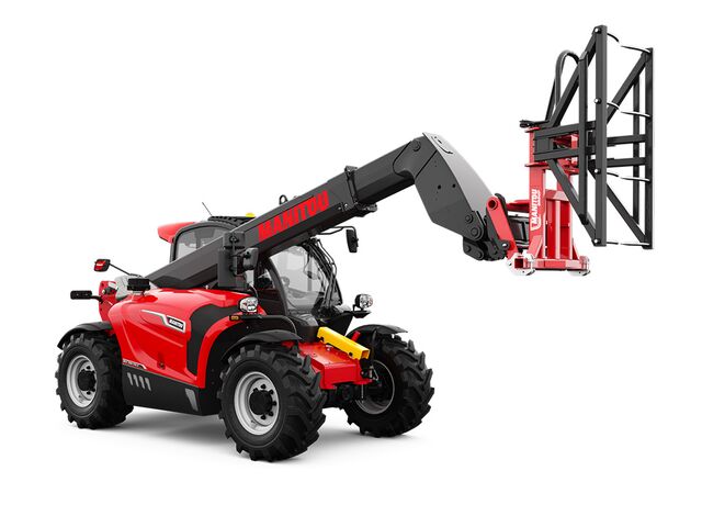 Manitou MLT 730-115 V (S2)