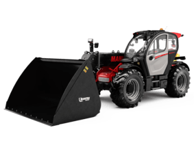Manitou MLT 850-145 V+