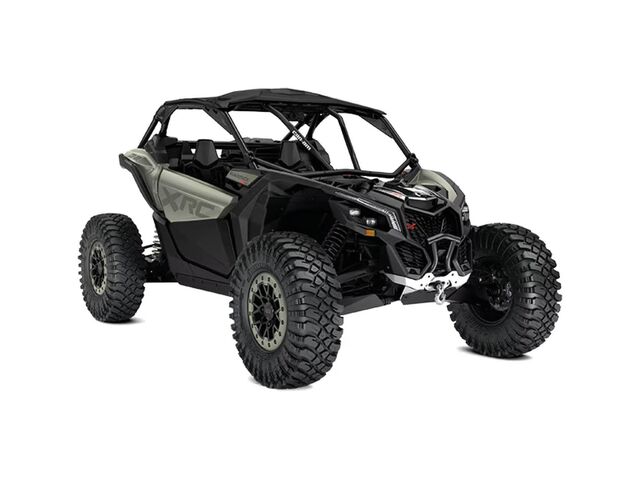 Can-Am Maverick X RC TURBO RR 72 Can-Am Maverick X RC TURBO RR 72