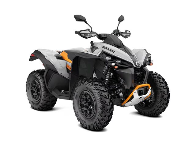 Can-Am Renegade X XC 1000R T Can-Am Renegade X XC 1000R T