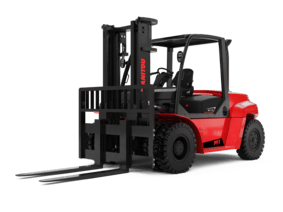 Manitou MI