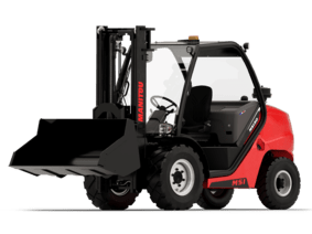 Manitou MSI