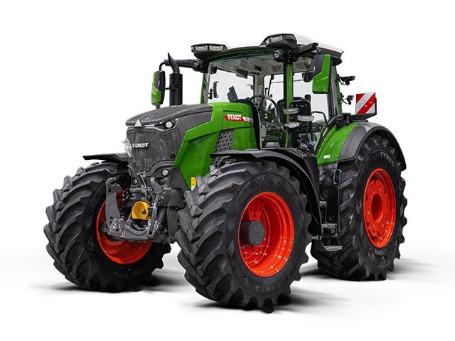 Fendt 800 Vario Gen5 Fendt 800 Vario Gen5