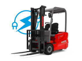 Manitou ME
