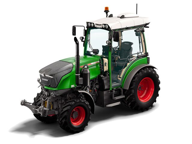 Fendt 200 V/F/P Vario Fendt 200 V/F/P Vario