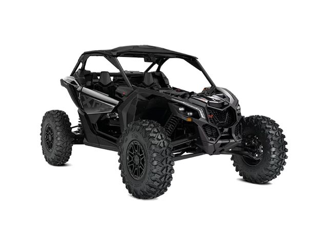 Can-Am Maverick X RS TURBO RR Can-Am Maverick X RS TURBO RR