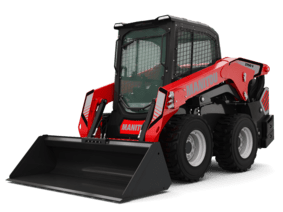 Manitou 2750V