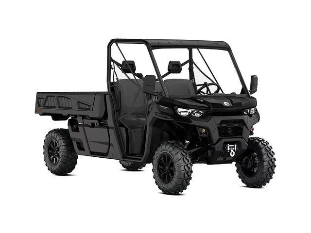 Can-Am Traxter