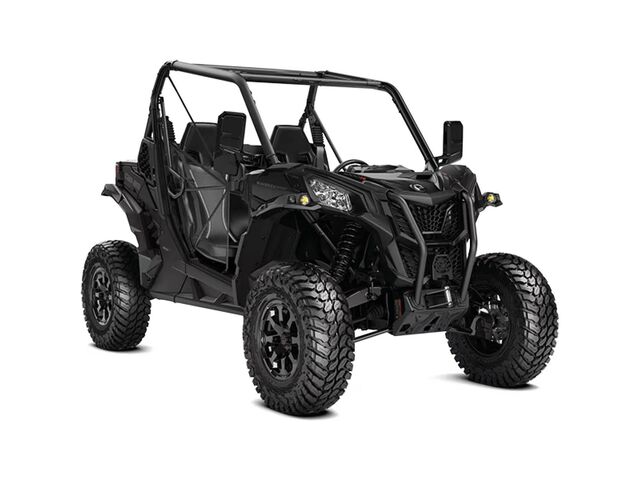 Can-Am Maverick Sport DPS T Can-Am Maverick Sport DPS T