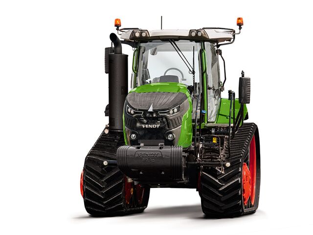 Fendt 900 Vario MT Fendt 900 Vario MT