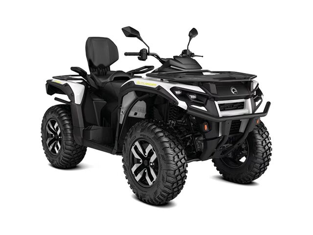 Can-Am Outlander MAX Electric T