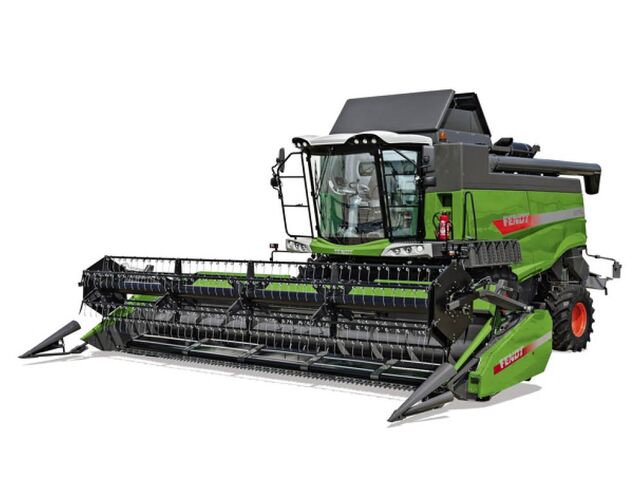 Fendt L-Serie Fendt L-Serie