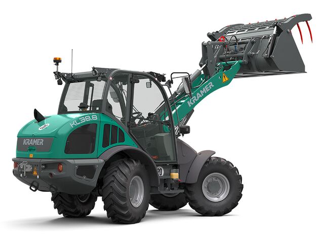 Kramer KL38.8