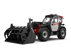 Manitou MLT 1041-145 PS+L