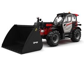 Manitou MLT 961-160 V+ L
