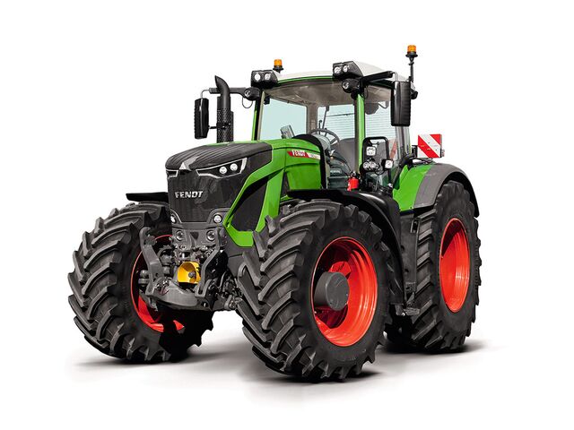 Fendt 900 Vario Fendt 900 Vario