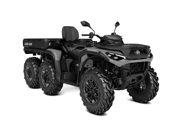 Can-Am Outlander 6X6 DPS 850 T