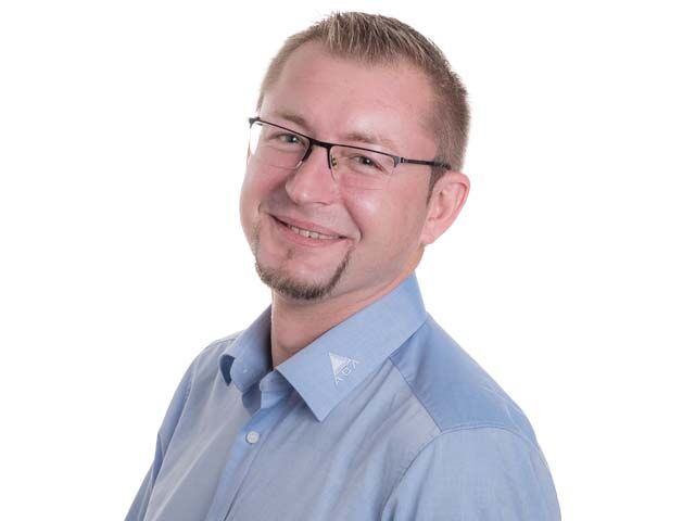 Markus Kellinger
