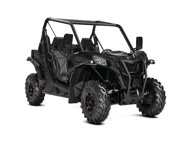 Can-Am Maverick Trail DPS T Can-Am Maverick Trail DPS T