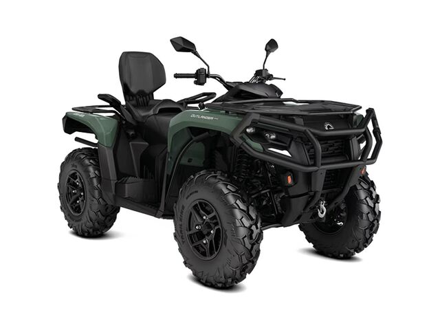 Can-Am Outlander MAX PRO XU HD7 T