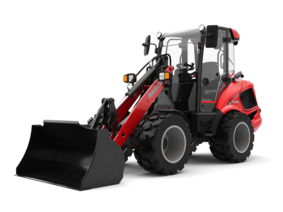 Manitou MLA 5-50 H