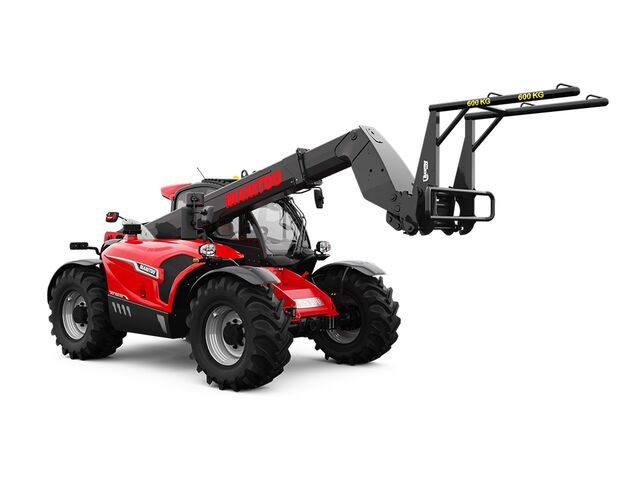 Manitou MLT 733-115 (S2)