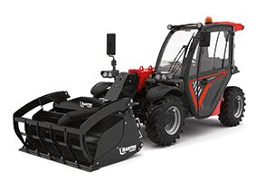 Manitou ULM 415 H